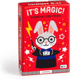 Mudpuppy - It's Magic! Illusions for Beginners