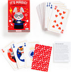 Mudpuppy - It's Magic! Illusions for Beginners