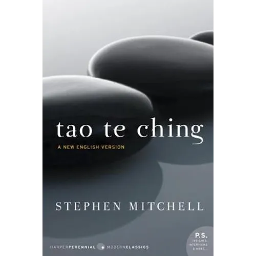 Tao Te Ching: A New English Version