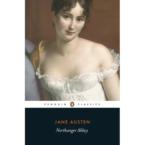 Northanger Abbey