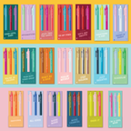 Jotter Sets 3 Pack