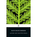 Nature and Selected Essays