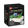 Lego(r) Botanicals: Tiny Desert Garden