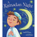 A Ramadan Night