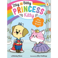 The Puppy Prince