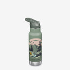 12oz Kid's Classic Insulated with Flip Seal Sport Cap