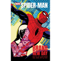 Spider-Man: Brand New Day