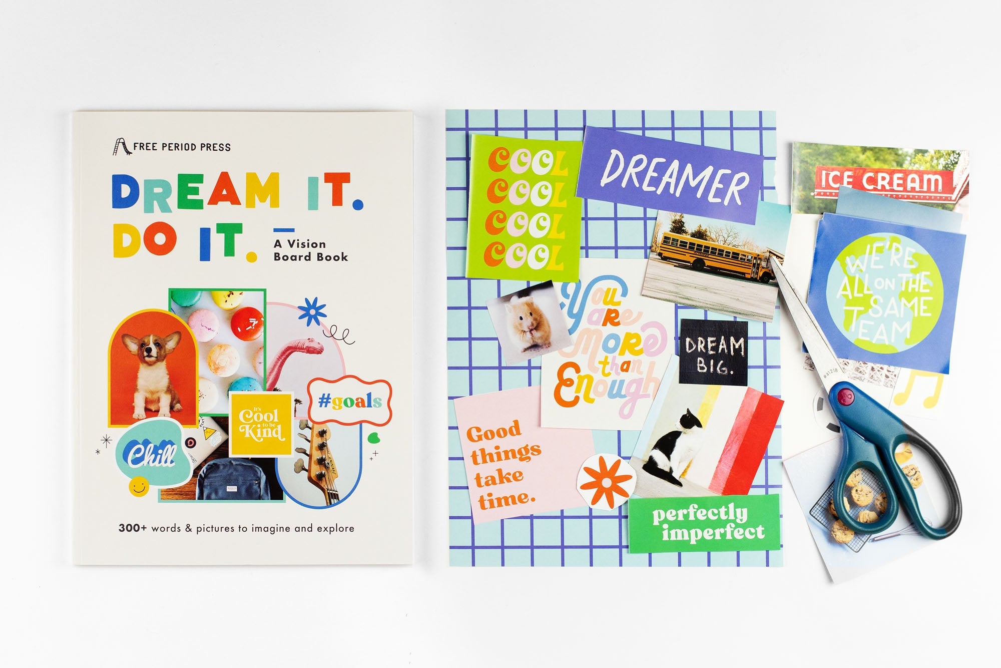 The Creative Kiddos Bundle