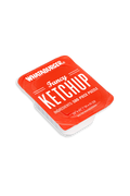 Whataburger Fancy Ketchup Puzzle