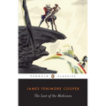 The Last of the Mohicans