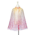 Danae Butterfly Cape,  Headband & Wand Set -  3-4 yrs