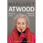 Book of Lives: A Memoir of Sorts - Hardcover