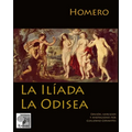 La Ilíada La Odisea