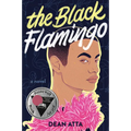 The Black Flamingo