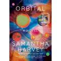 Orbital: A Novel (Booker Prize Winner)