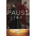 Faust I & II, Volume 2: Goethe's Collected Works - Updated Edition