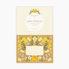 SUNRISE | Letter Writing Set
