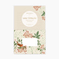 ELDERBERRY | Letter Writing Set