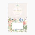 GARDEN | Letter Writing Set