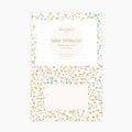 CONFETTI | Letter Writing Set