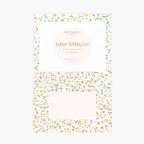 CONFETTI | Letter Writing Set
