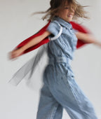 Ladybug Wings Costume