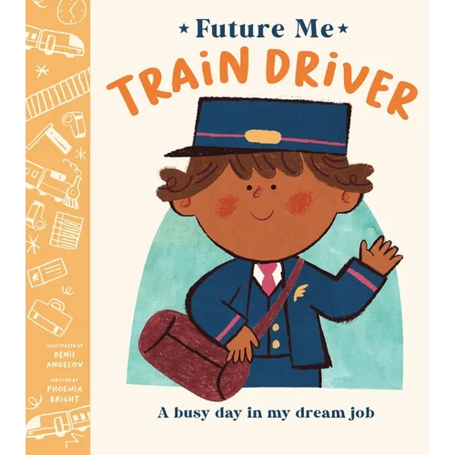 Train Driver