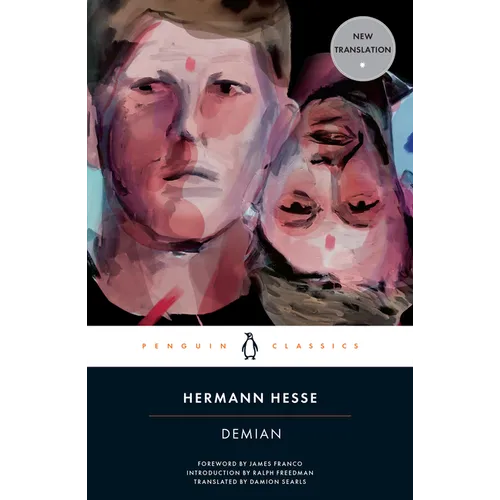 Demian: The Story of Emil Sinclair's Youth