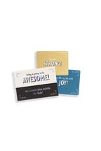 Lunchbox Notes for Kids