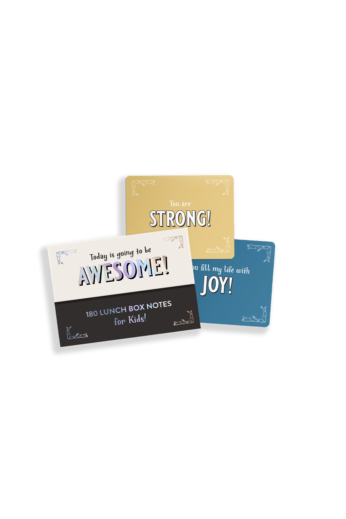 Lunchbox Notes for Kids