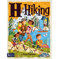 H Is for Hiking