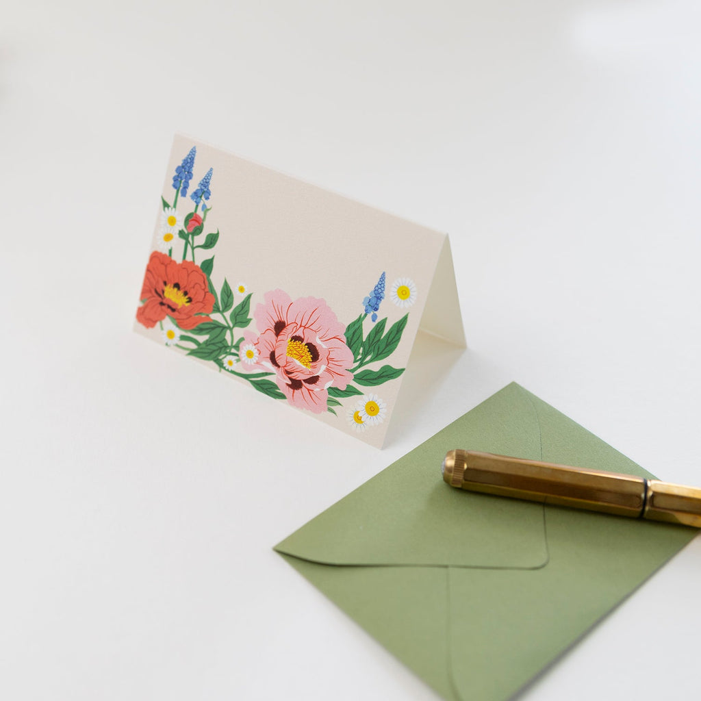 BLOOM | Mini Boxed Cards of 8