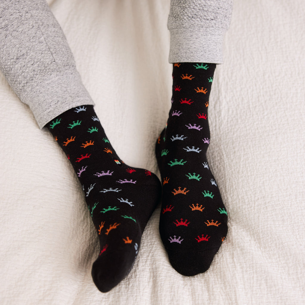 Socks that Save LGBTQ Lives