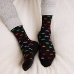 Socks that Save LGBTQ Lives