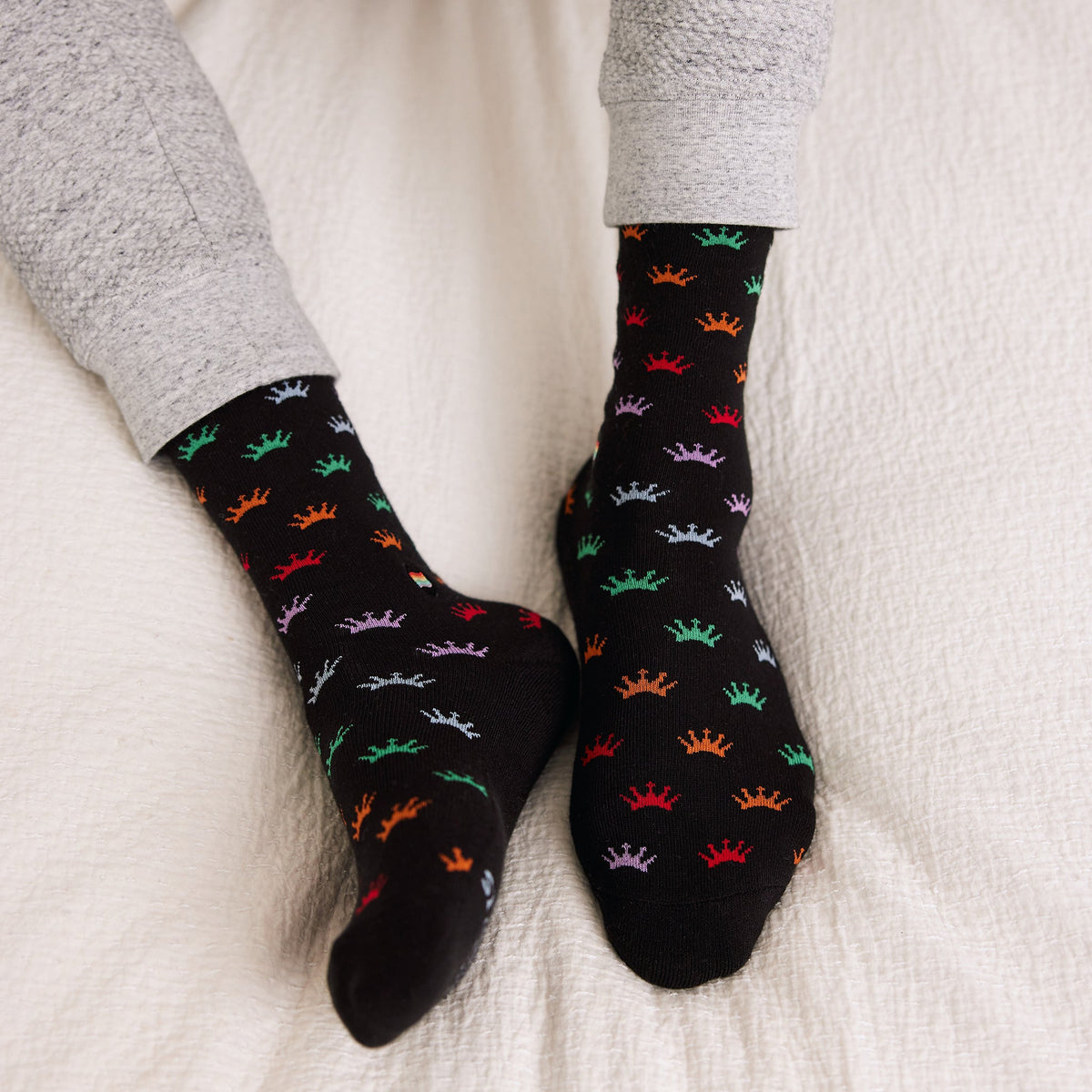 Socks that Save LGBTQ Lives