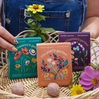Bespoke Blooms Seed Balls