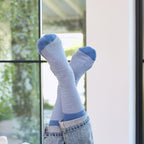 Socks that Give Water