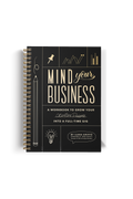 Mind Your Business (Spiral)