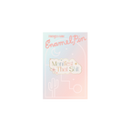 Enamel Pins