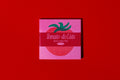 Tomato-do List Sticky Notes