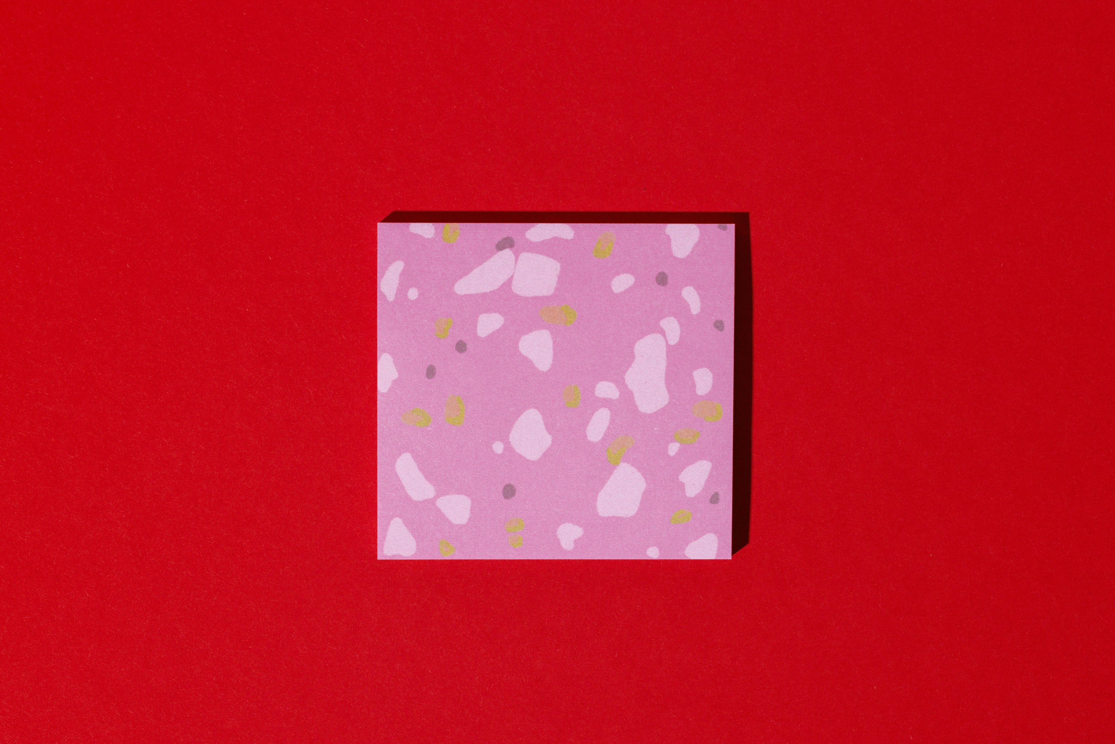 Deli Slice Sticky Notes