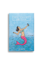 Millennial Lotería