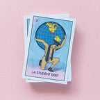 Millennial Lotería
