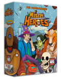 Misfit Heroes