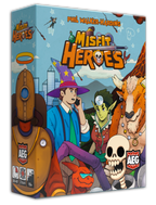 Misfit Heroes