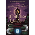 What Once Was Mine-A Twisted Tale