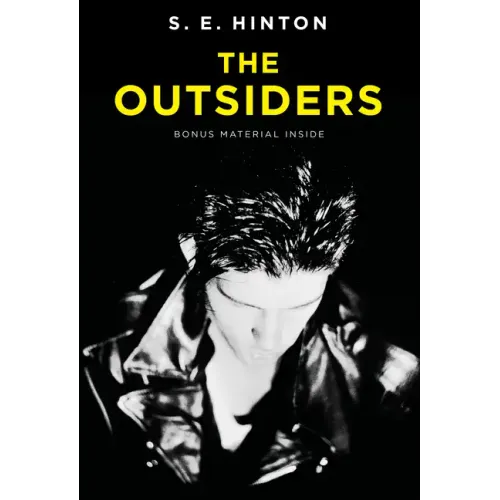 The Outsiders