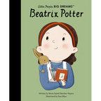 Beatrix Potter - Hardcover