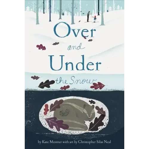 Over and Under the Snow