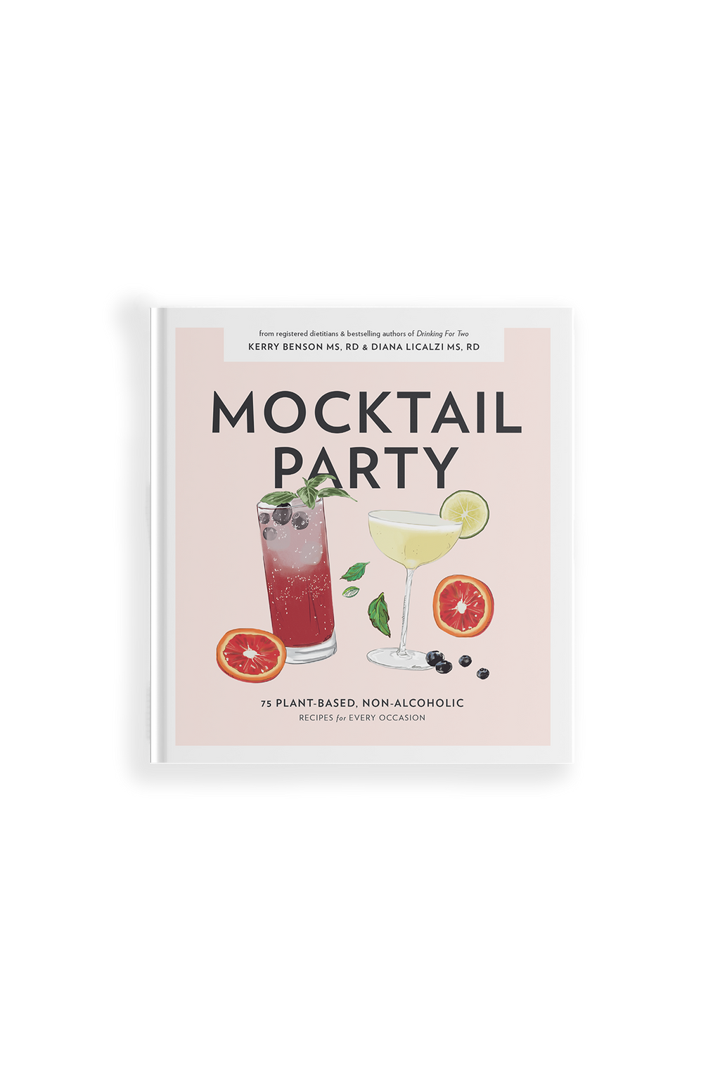 Mocktail Party